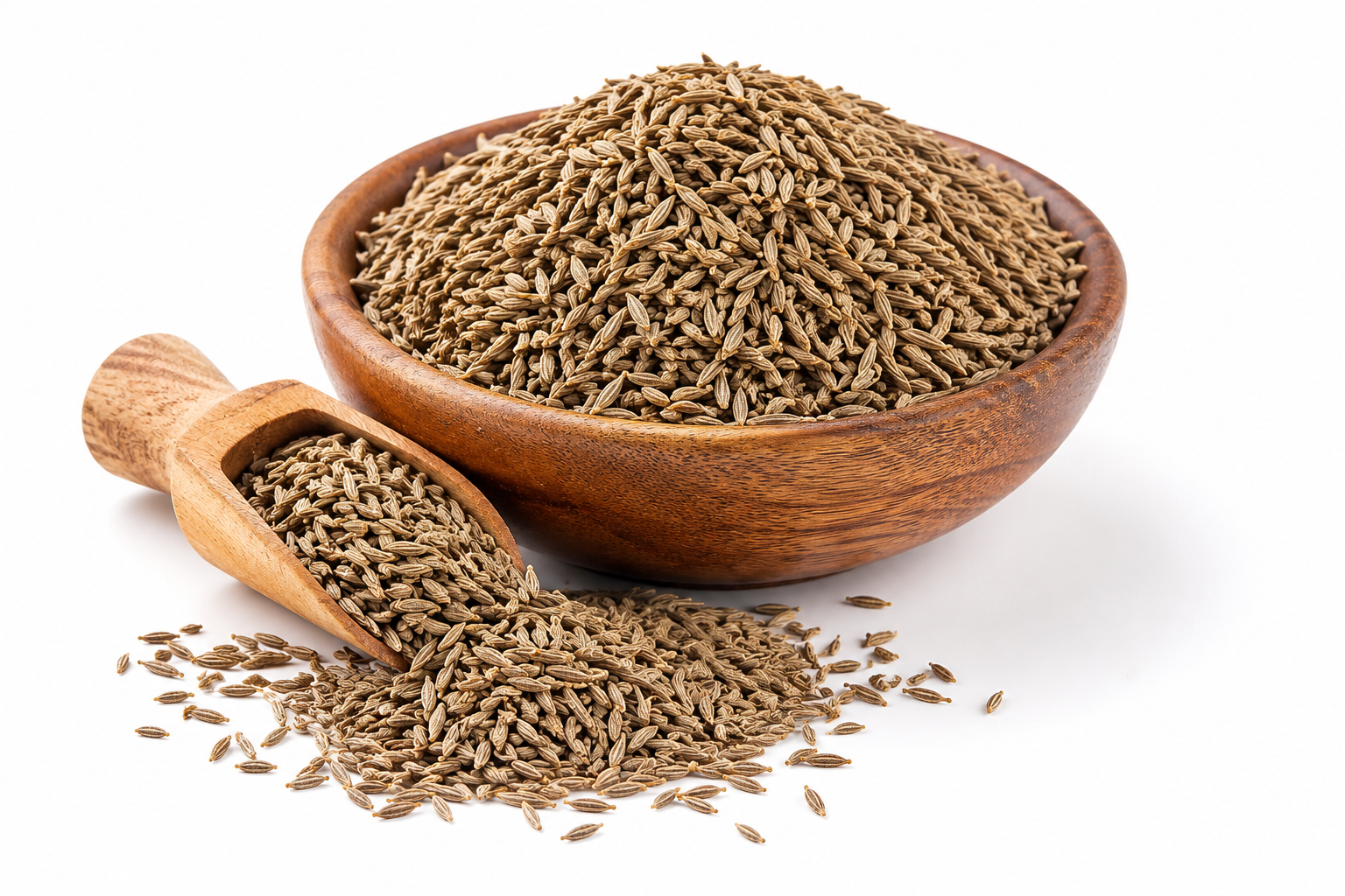 Cumin Seeds (Jeera)