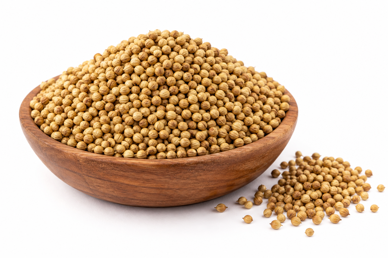 Coriander Seeds (Dhania)