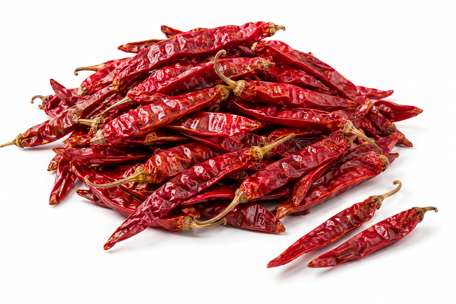Red Chilli Whole (Teja)