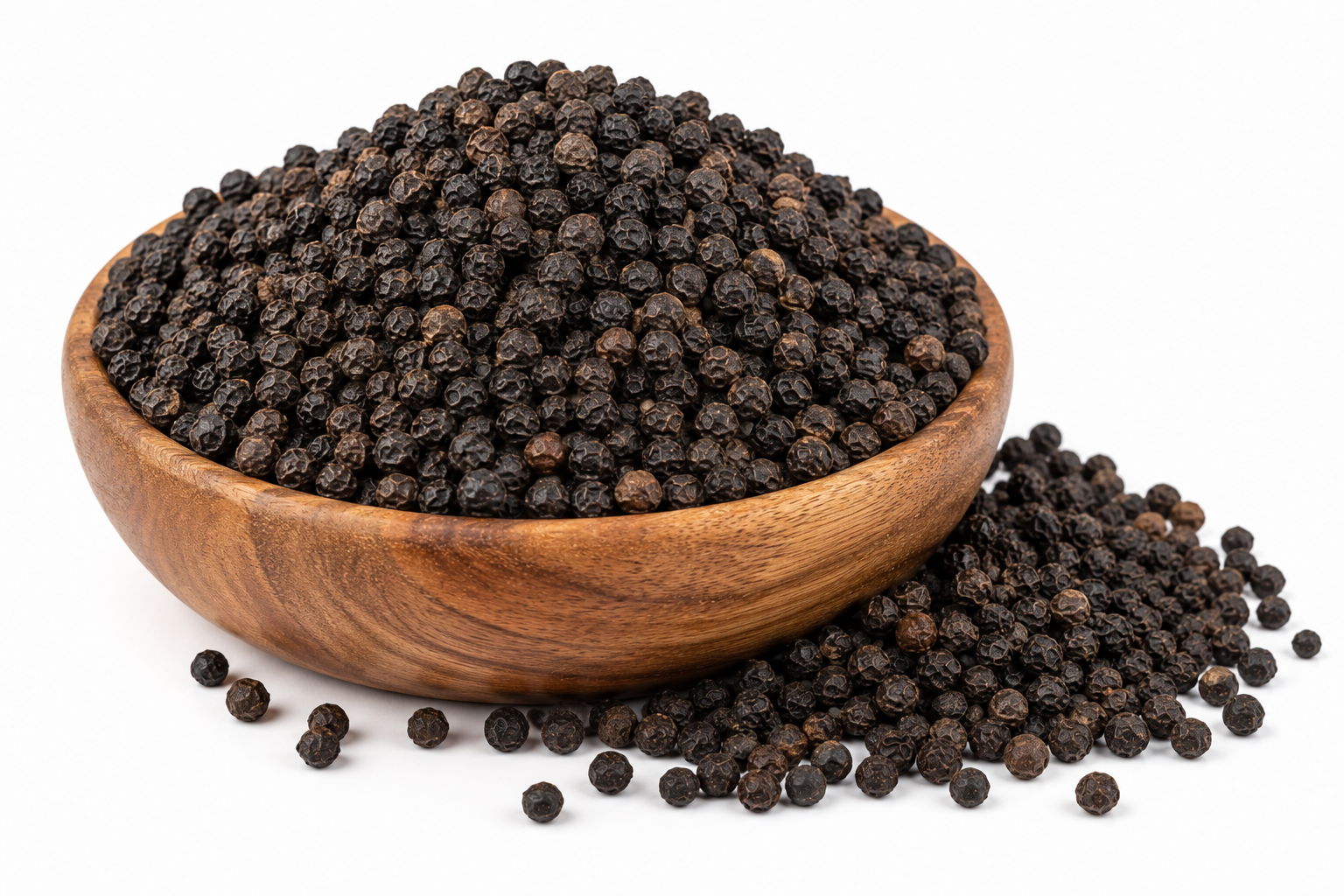 Black Pepper Whole (Kali Mirch)