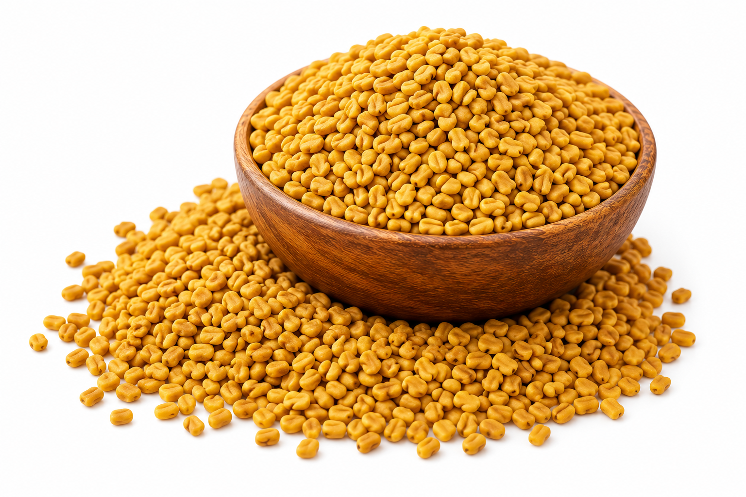 Fenugreek Seeds (Methi)