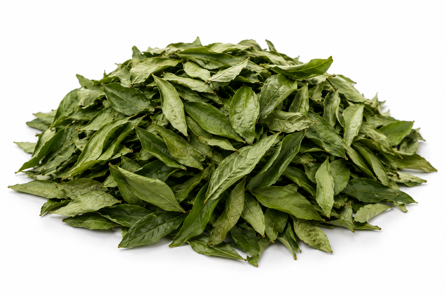 Curry Leaves (Fresh-Dried)
