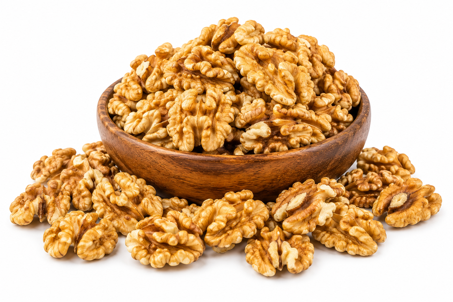 Walnut Kernels (Halves)
