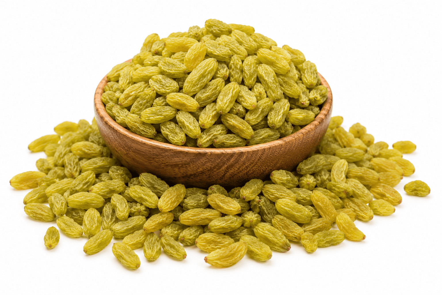 Raisins (Kishmish Green)