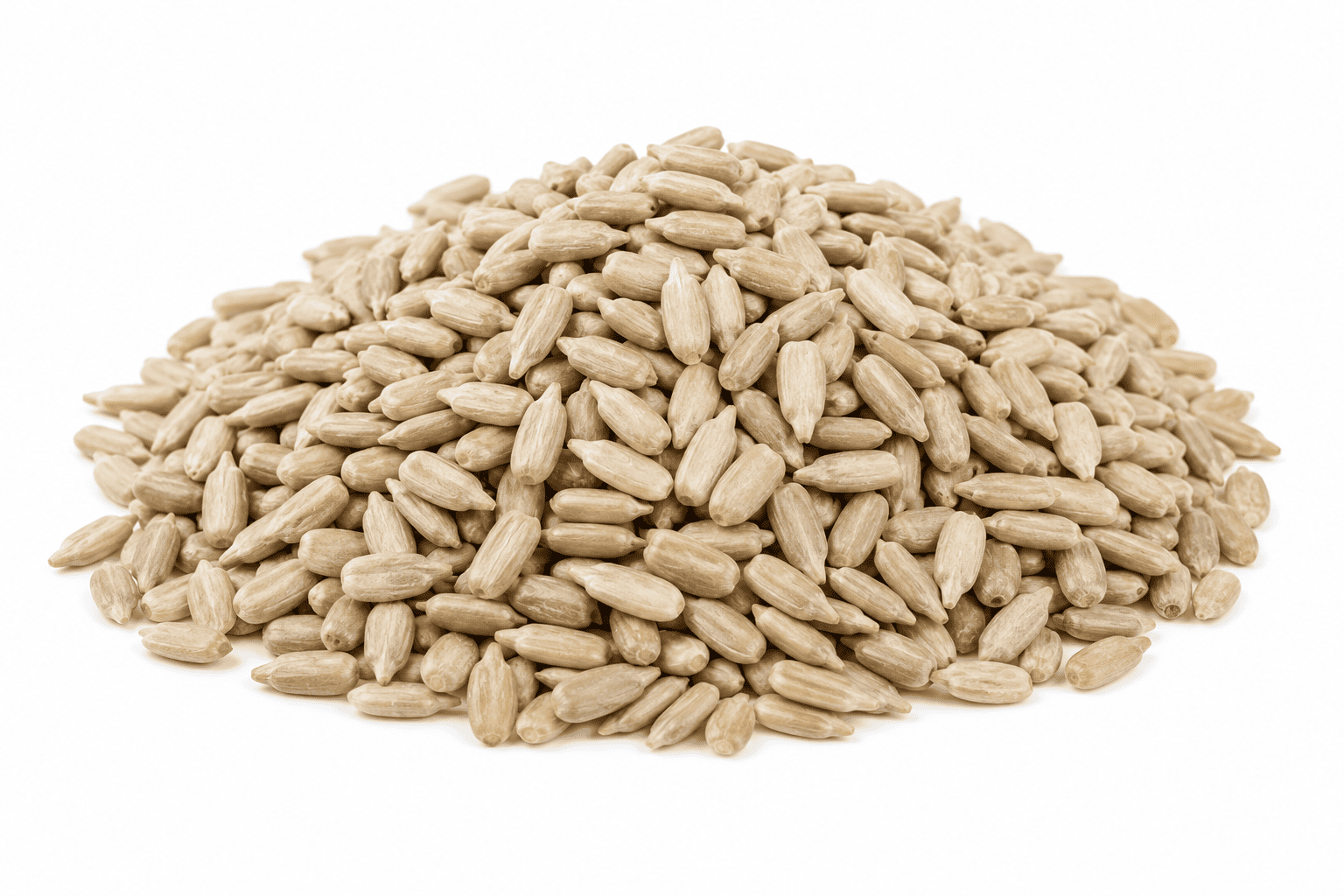 Sunflower Seeds (Kernels)