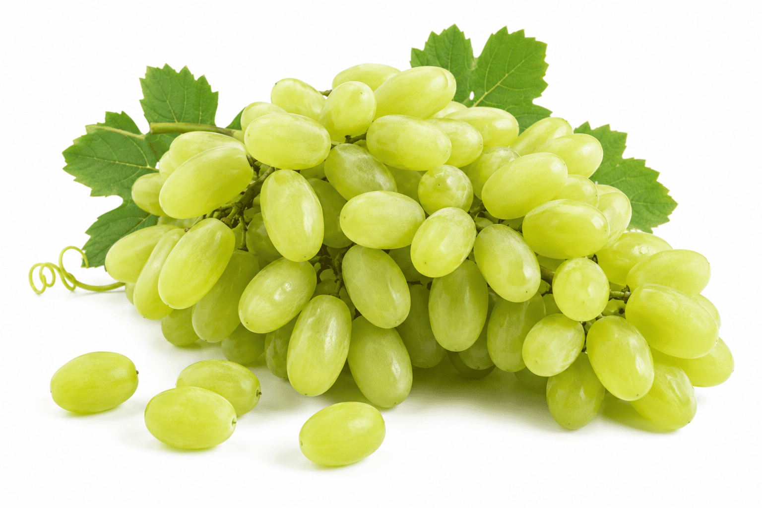 Grapes (Thompson Seedless)