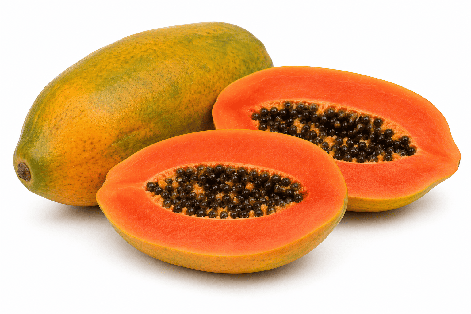 Papaya (Red Lady)