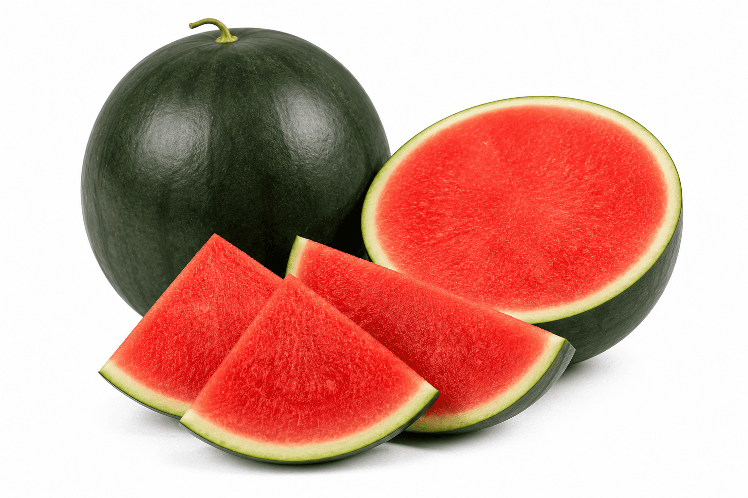 Watermelon (Sugar Baby)
