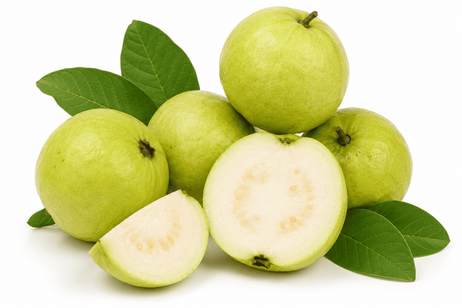 Guava (Allahabad Safeda)