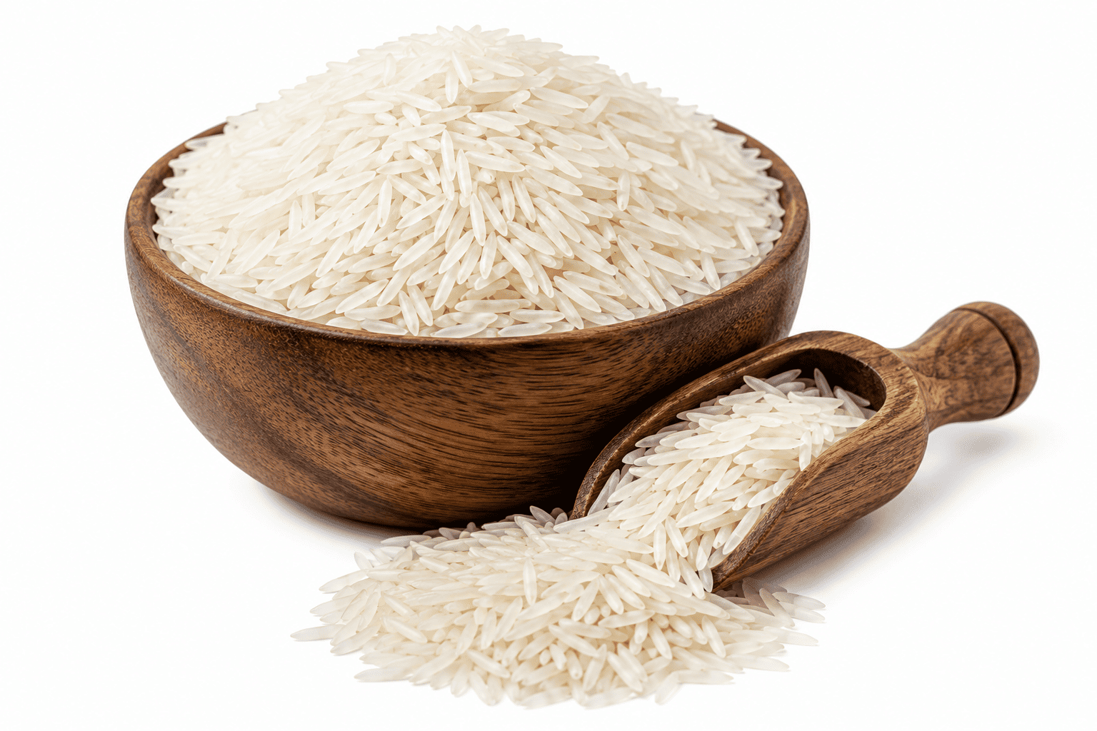 Basmati Rice (1121 Premium)