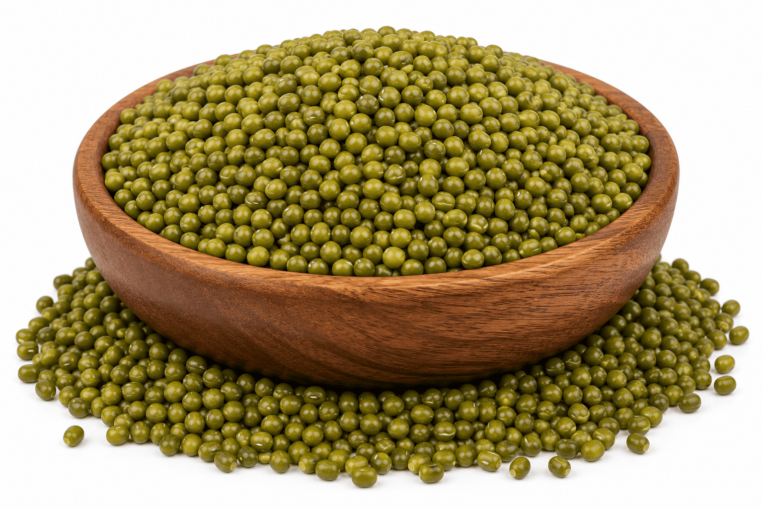 Whole Moong (Green Gram)