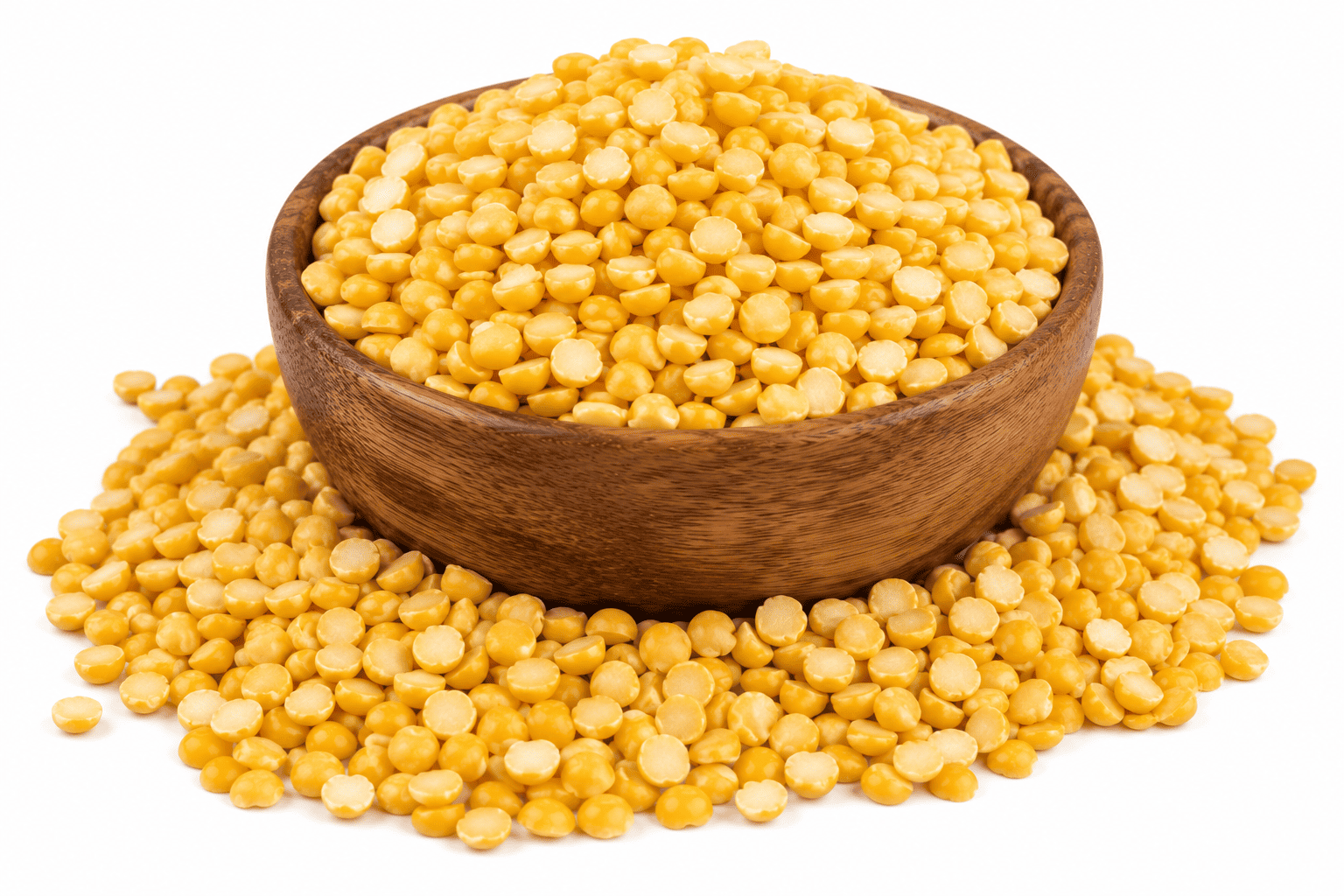 Chana Dal (Split Bengal Gram)