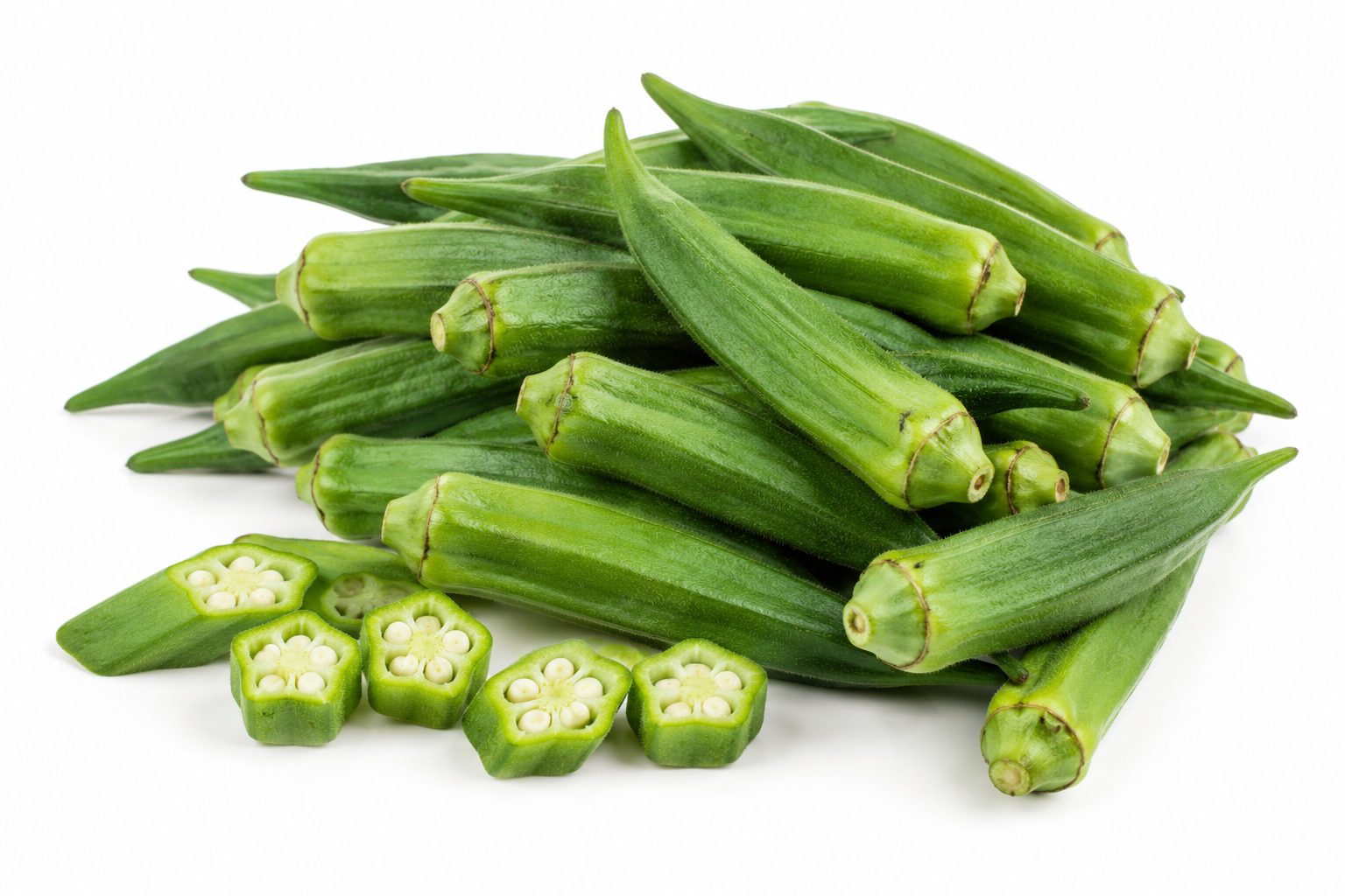 Okra