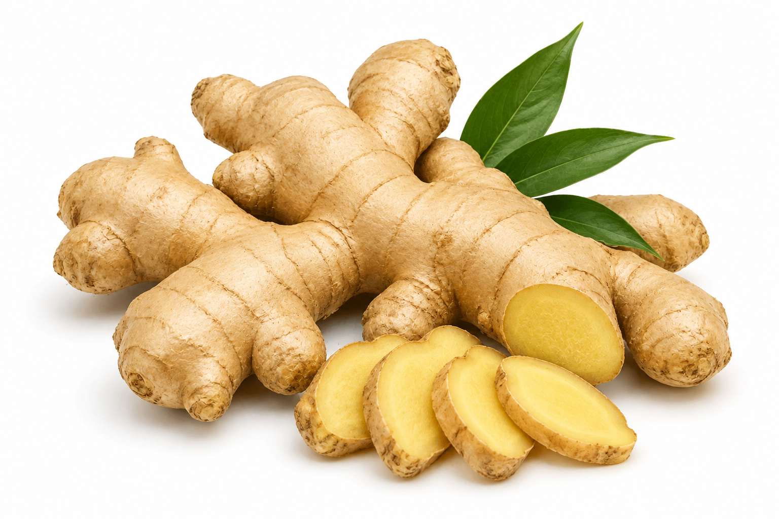 Ginger